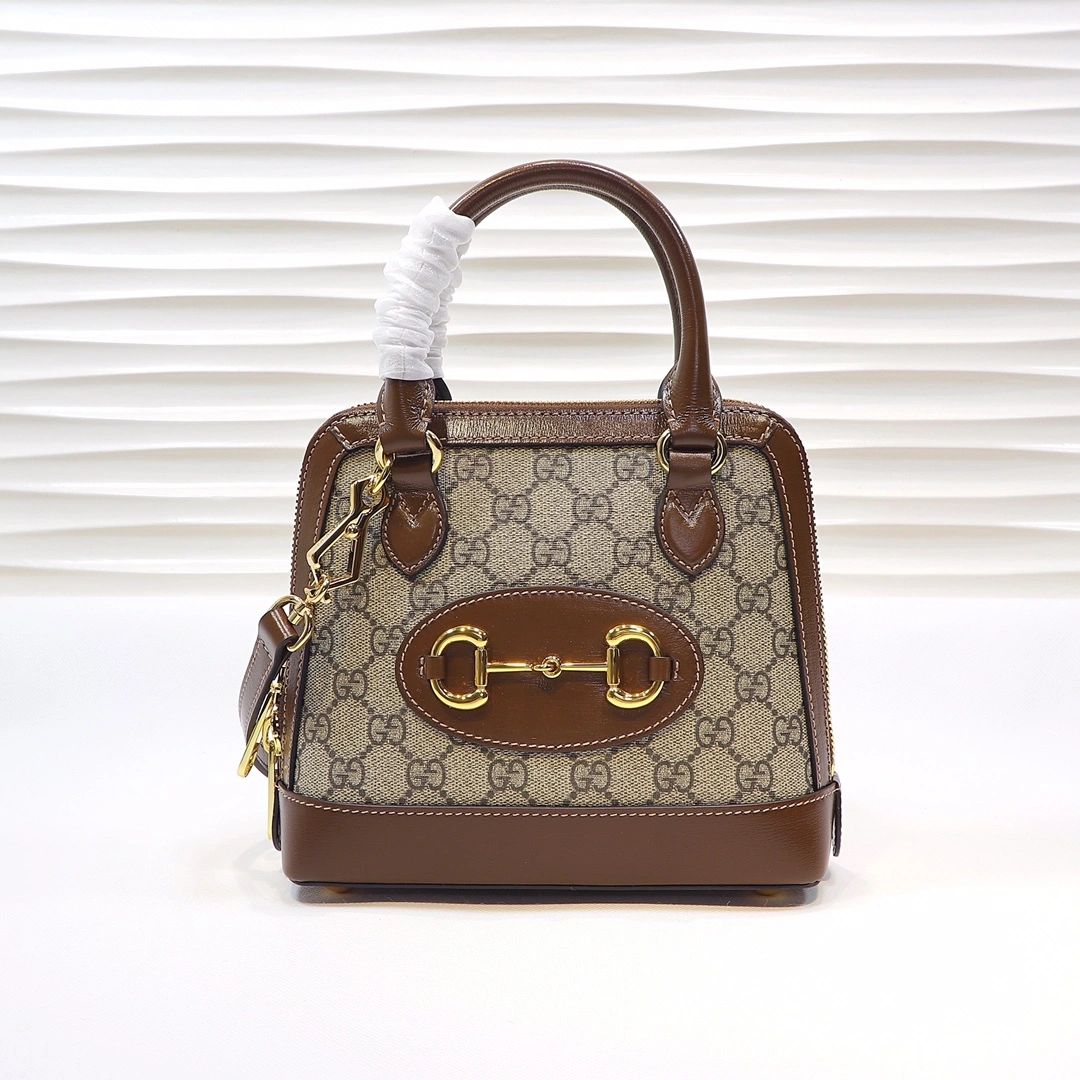 ZeroBulk G*ucci Top Bag 20*19.5*7.5cm 8023