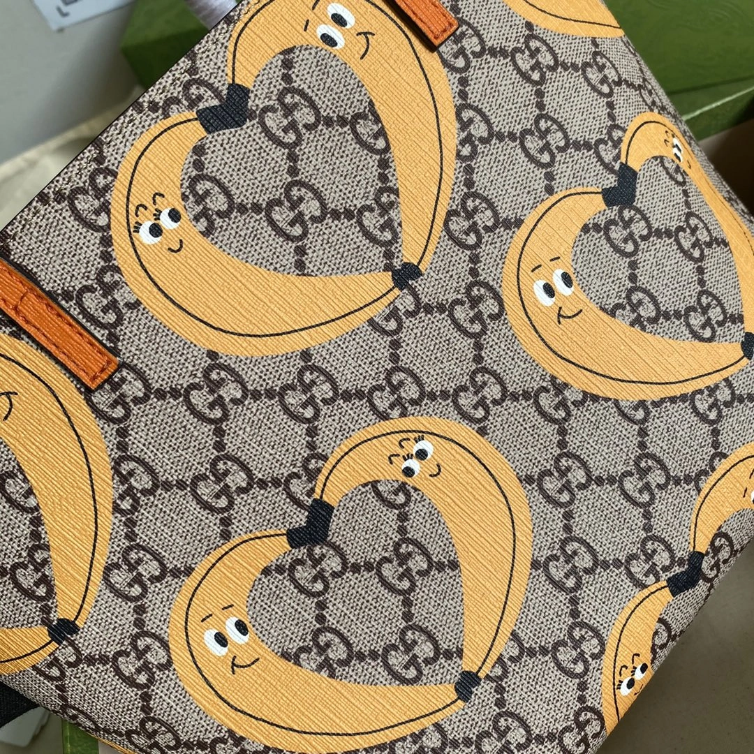 G*ucci Top Bag 21*20*10cm Upgraded 8003