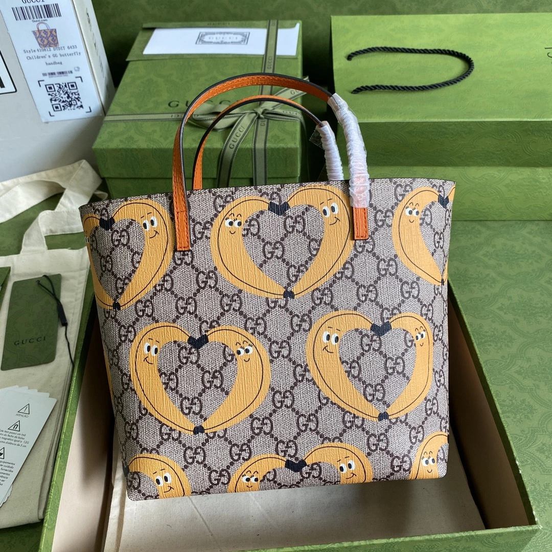 G*ucci Top Bag 21*20*10cm Upgraded 8003