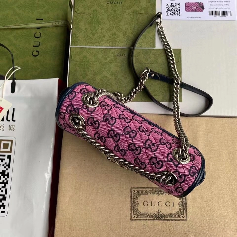 FastDry G*ucci Top Bag 22*13*6cm 8050