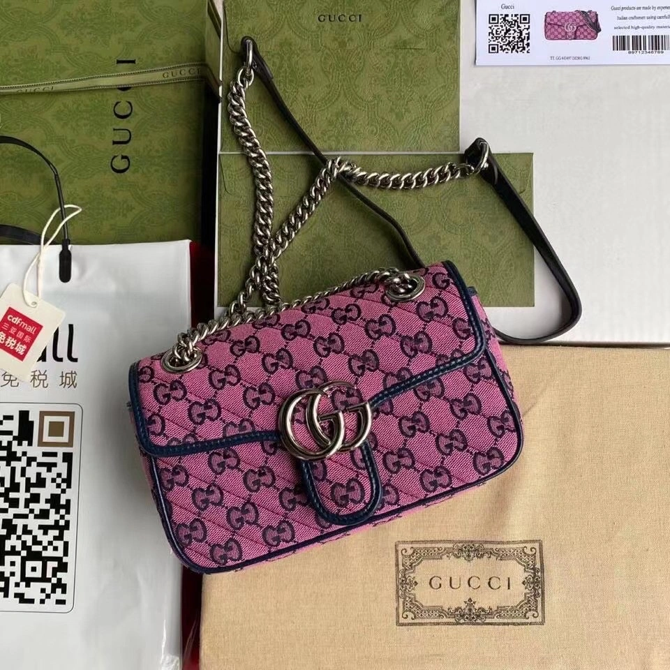 FastDry G*ucci Top Bag 22*13*6cm 8050