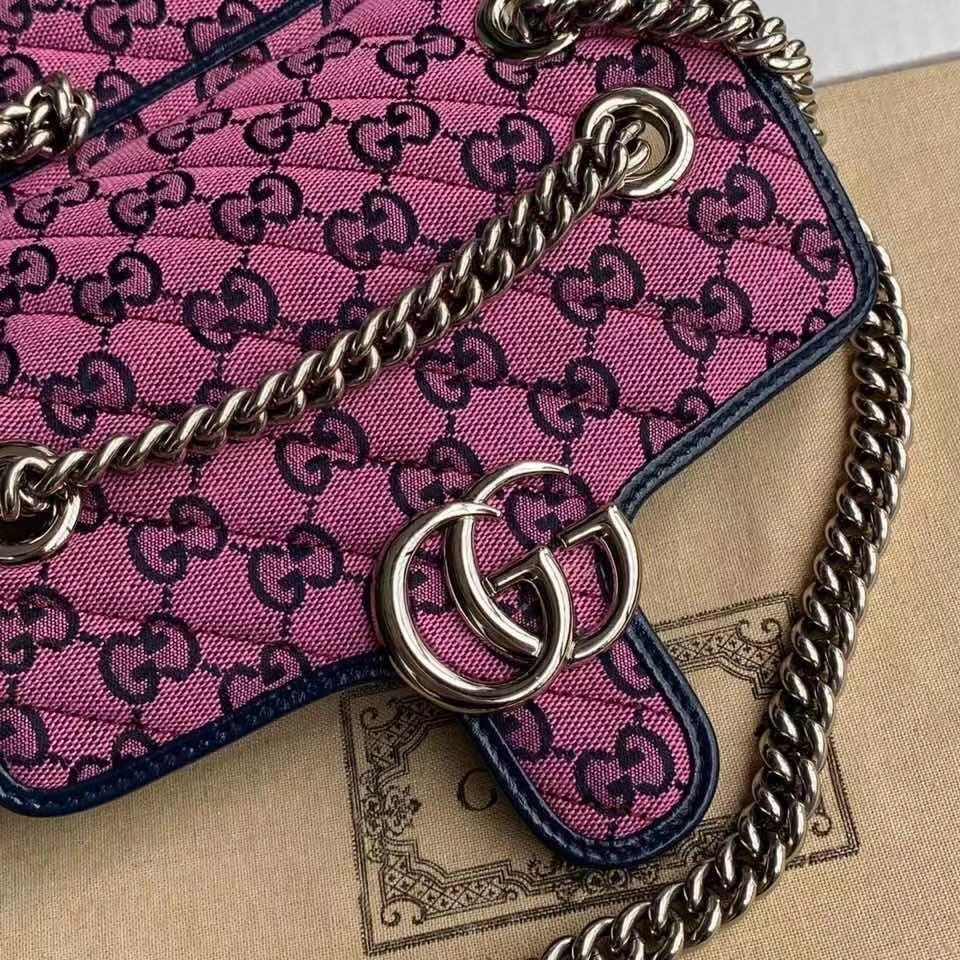 FastDry G*ucci Top Bag 22*13*6cm 8050