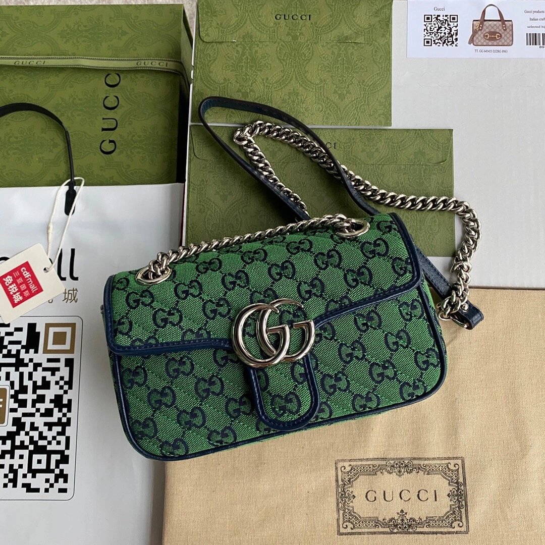FastDry G*ucci Top Bag 22*13*6cm 8050