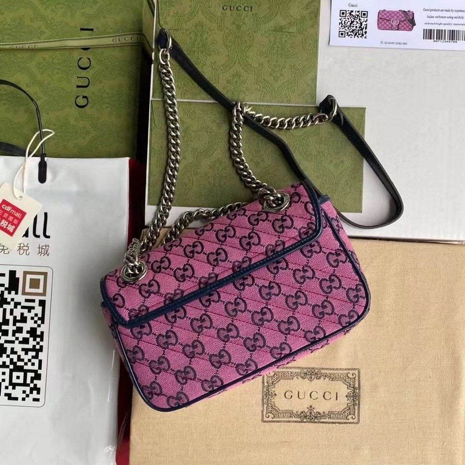 FastDry G*ucci Top Bag 22*13*6cm 8050