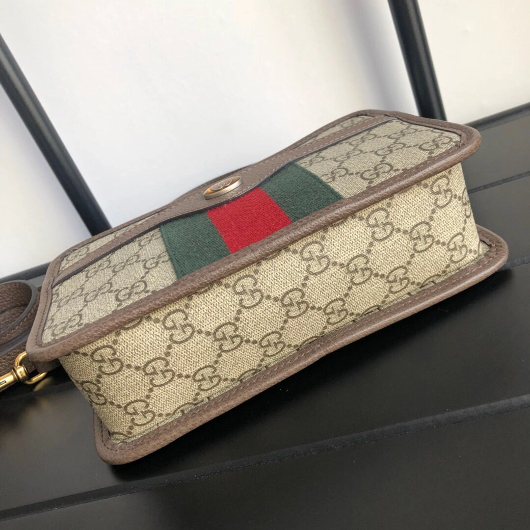 Affordable G*ucci Top Bag 22*14*6cm 8064