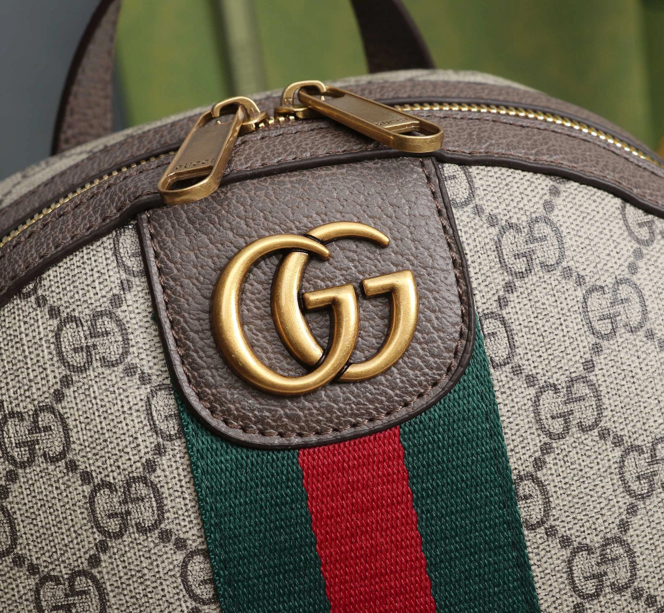 Tailored G*ucci Top Bag 22×29×15cm 8057