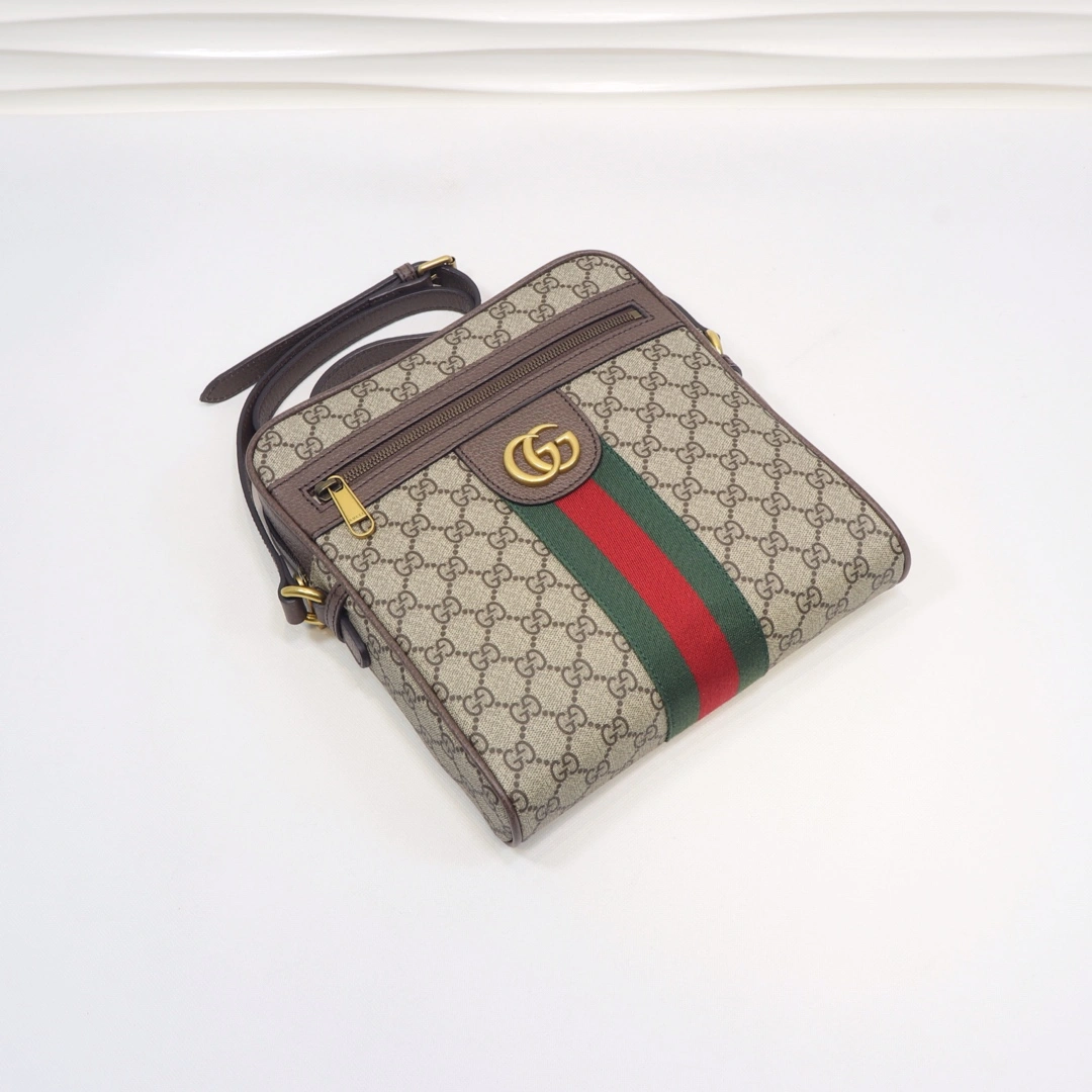 G*ucci Top Bag 23*24*5.6cm EasyCare 8036
