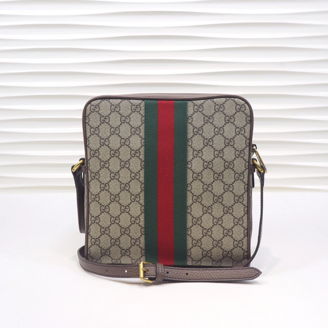 G*ucci Top Bag 23*24*5.6cm EasyCare 8036