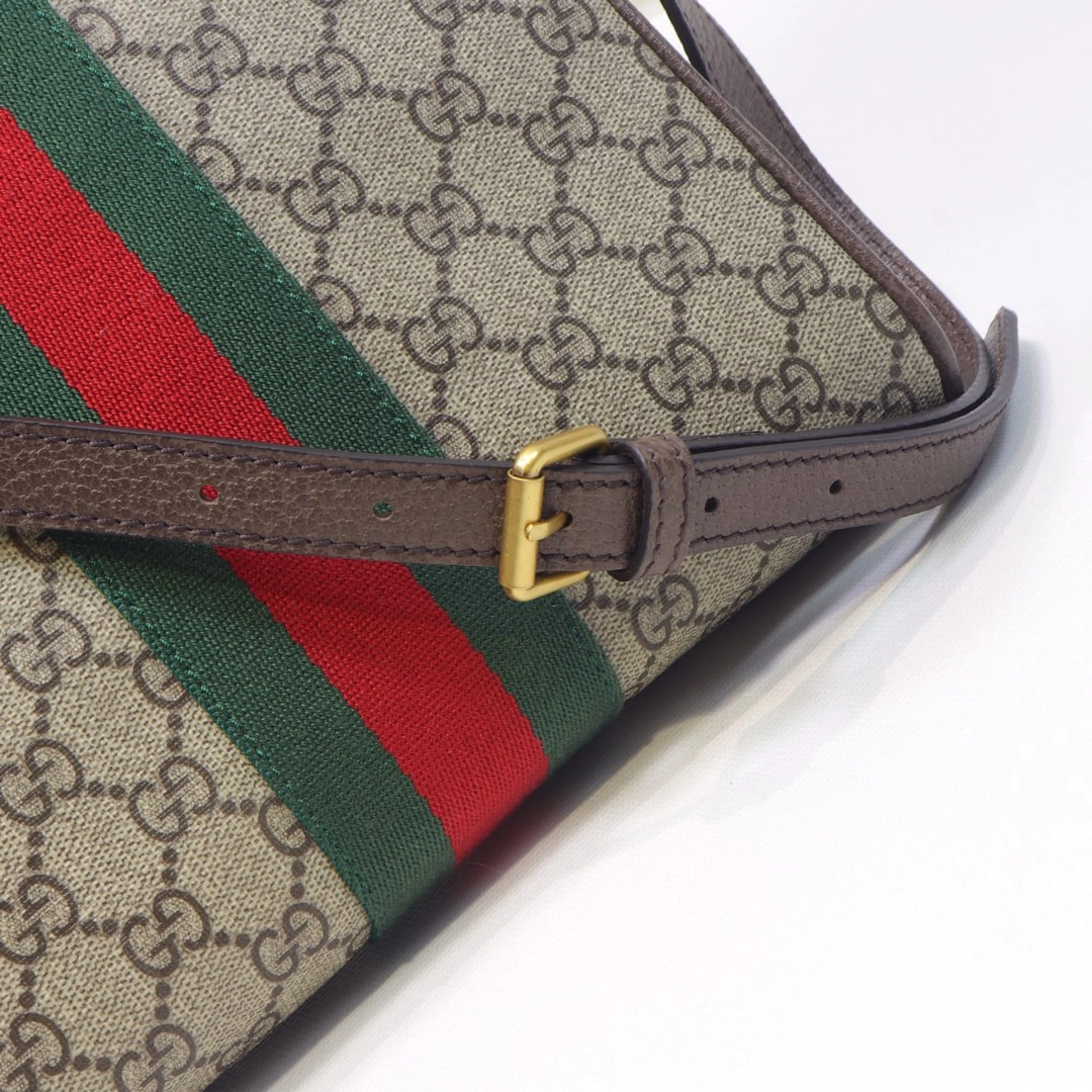 G*ucci Top Bag 23*24*5.6cm EasyCare 8036
