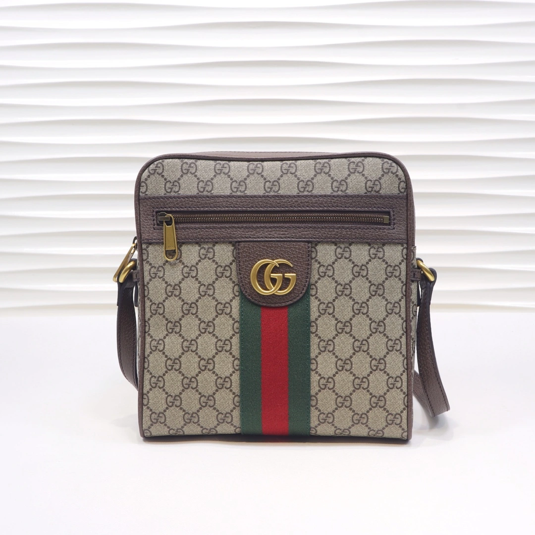 G*ucci Top Bag 23*24*5.6cm EasyCare 8036