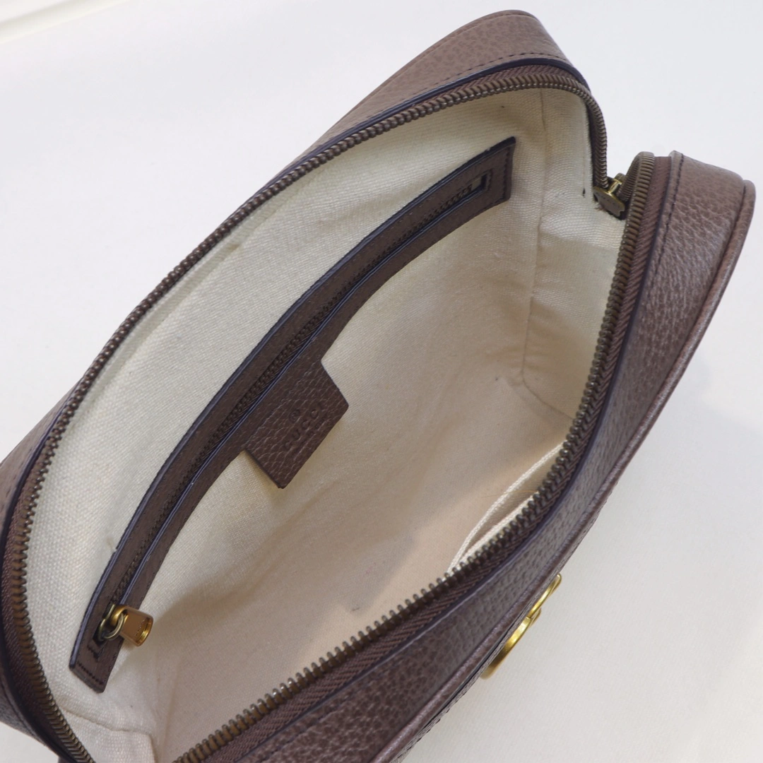 G*ucci Top Bag 23*24*5.6cm EasyCare 8036