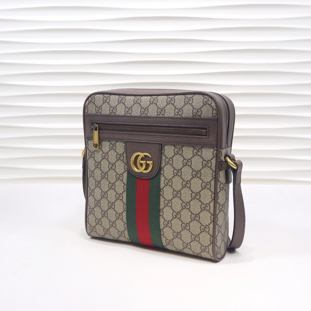 G*ucci Top Bag 23*24*5.6cm EasyCare 8036