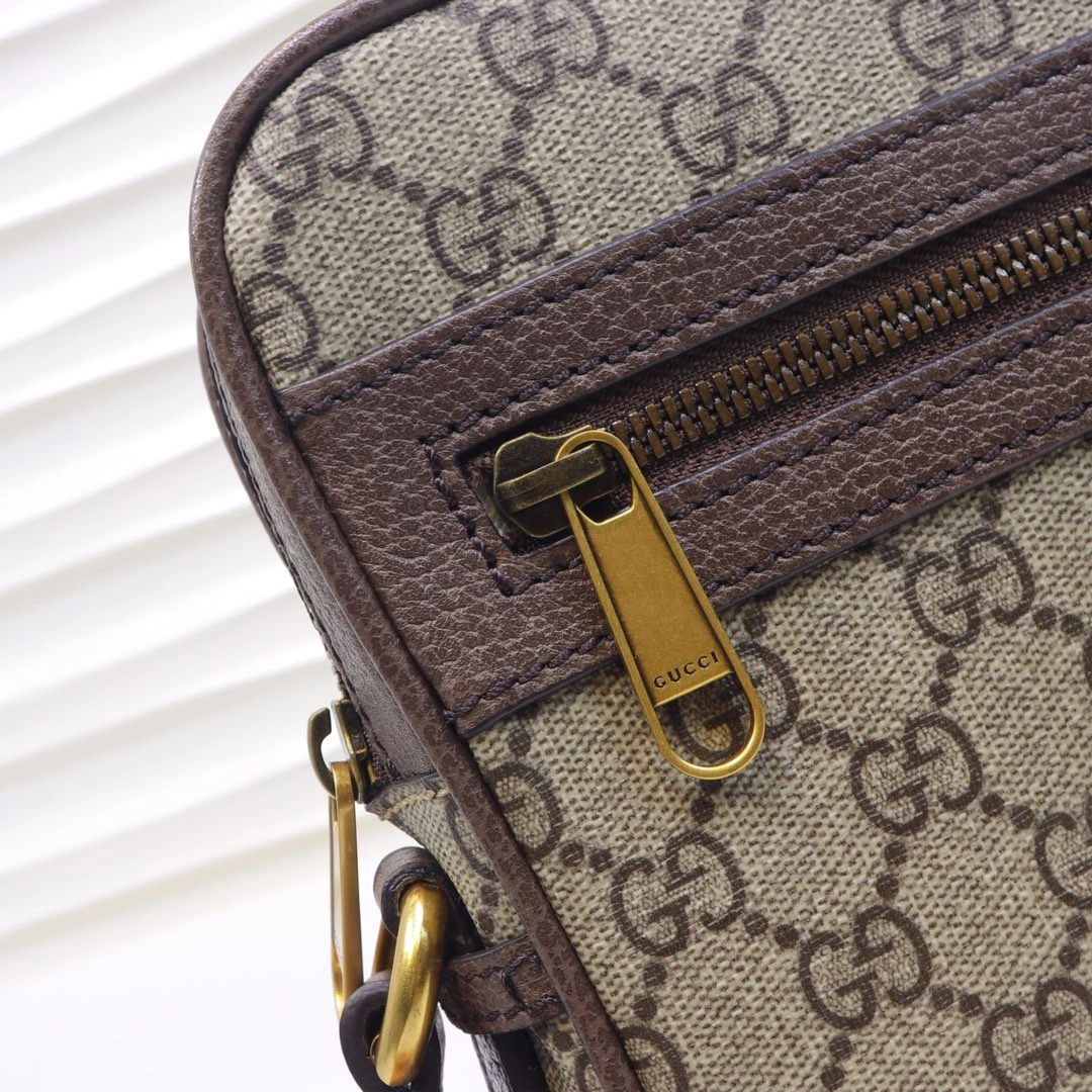 G*ucci Top Bag 23*24*5.6cm EasyCare 8036