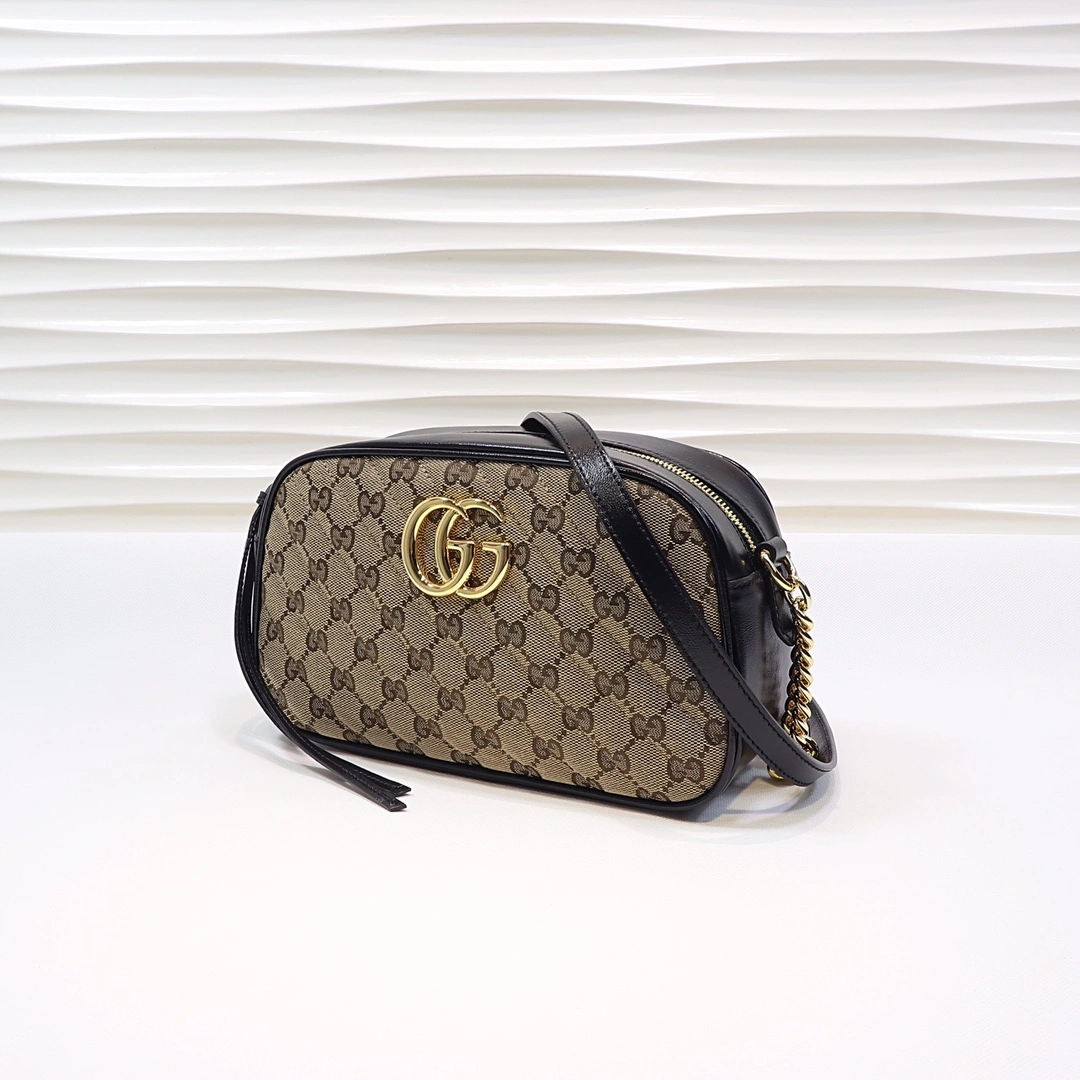 FreshLook G*ucci Top Bag 24*13*7cm 8024