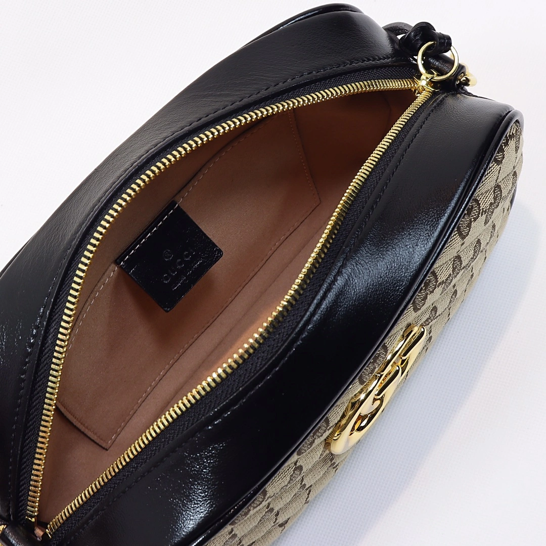 FreshLook G*ucci Top Bag 24*13*7cm 8024