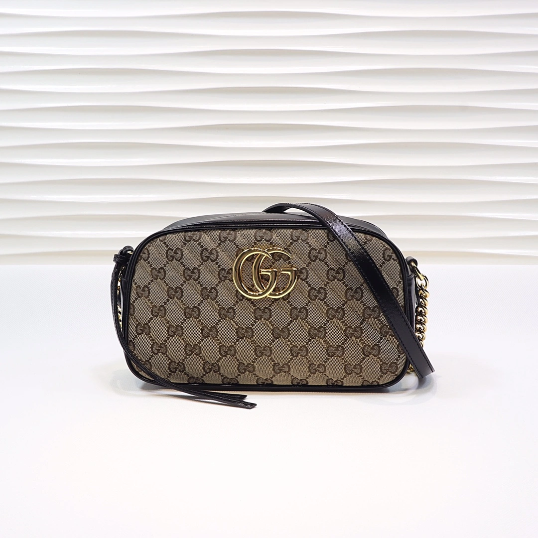 FreshLook G*ucci Top Bag 24*13*7cm 8024