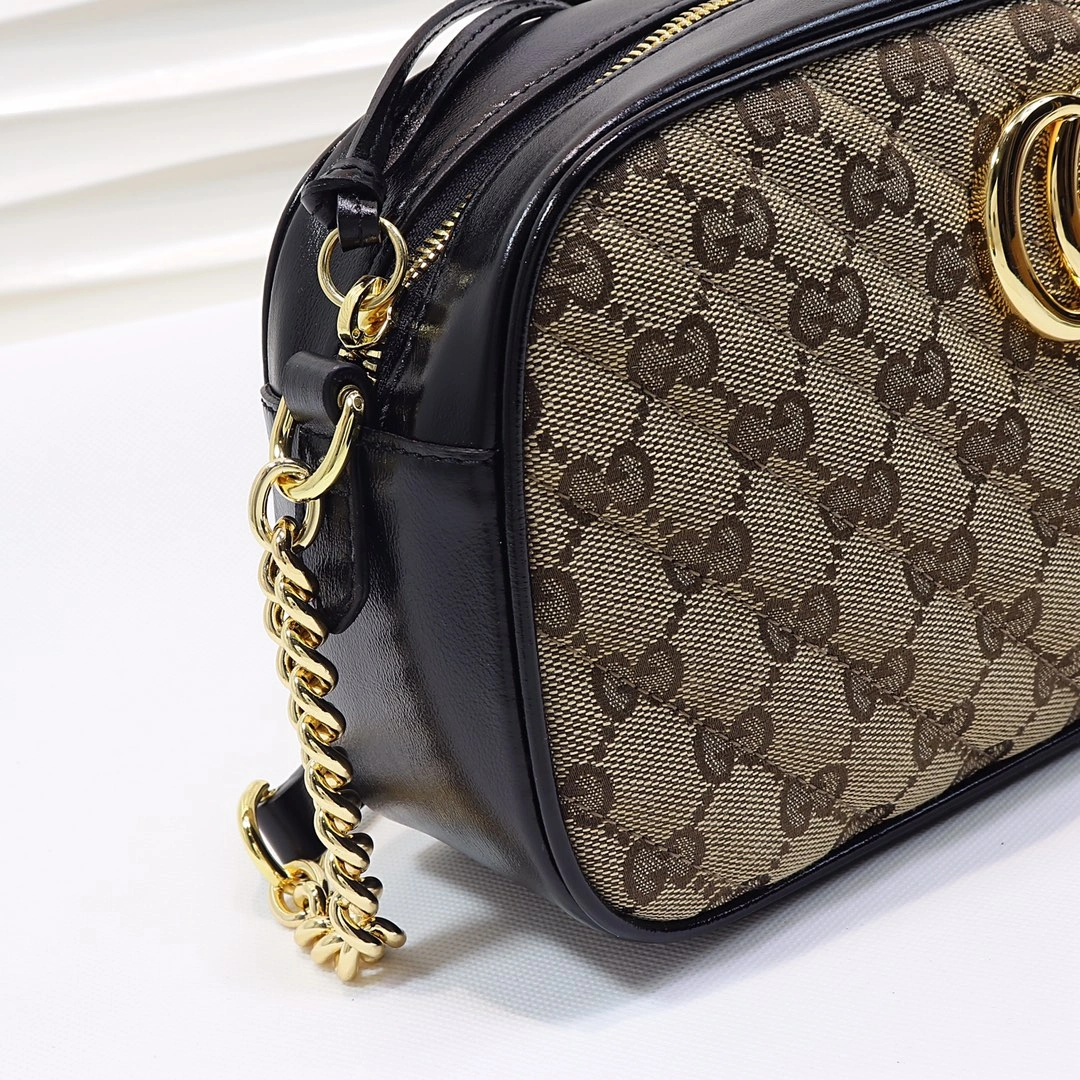 FreshLook G*ucci Top Bag 24*13*7cm 8024