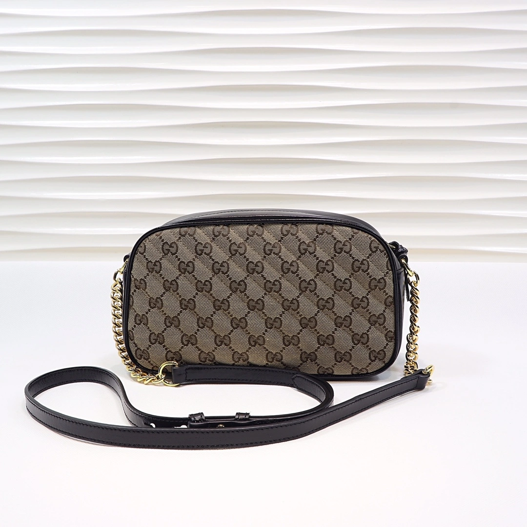 FreshLook G*ucci Top Bag 24*13*7cm 8024
