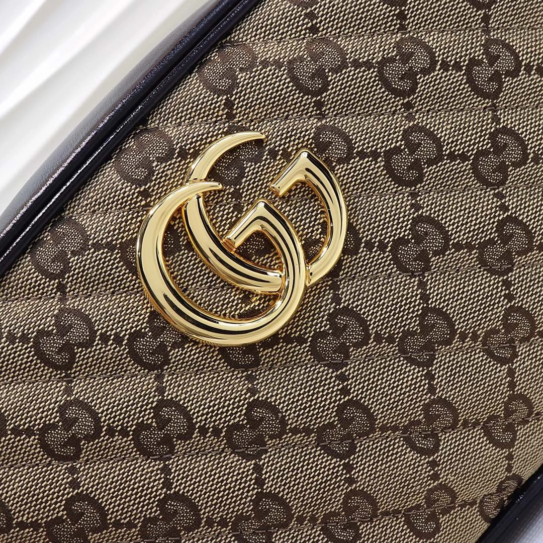 FreshLook G*ucci Top Bag 24*13*7cm 8024