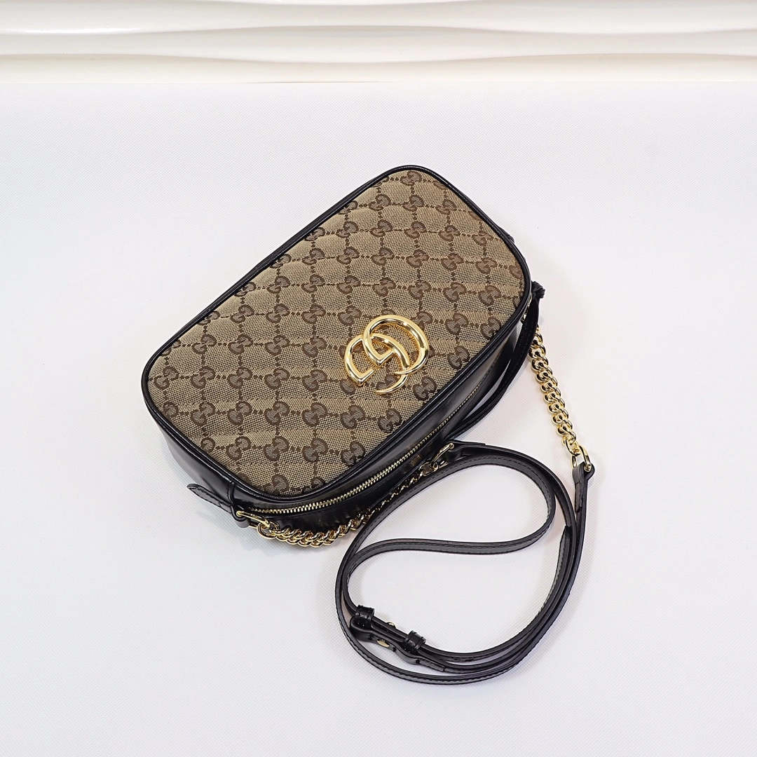 FreshLook G*ucci Top Bag 24*13*7cm 8024