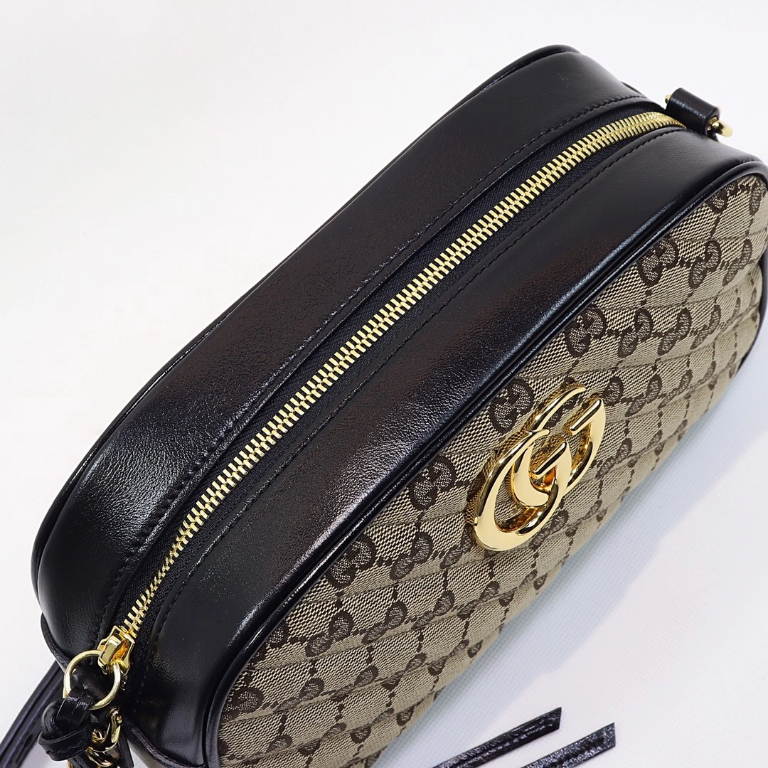 FreshLook G*ucci Top Bag 24*13*7cm 8024