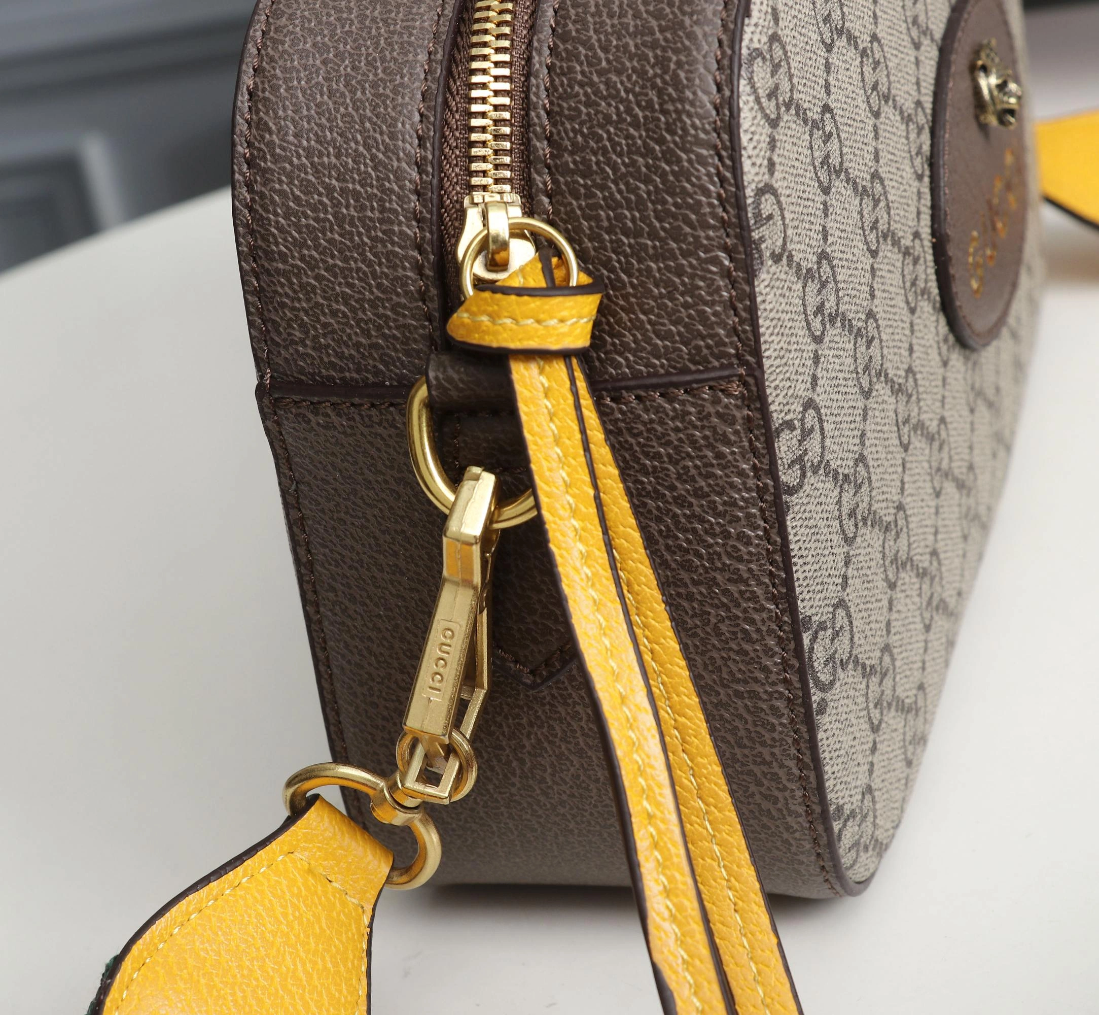 GoAnywhere G*ucci Top Bag 24*15*7.5cm 8058