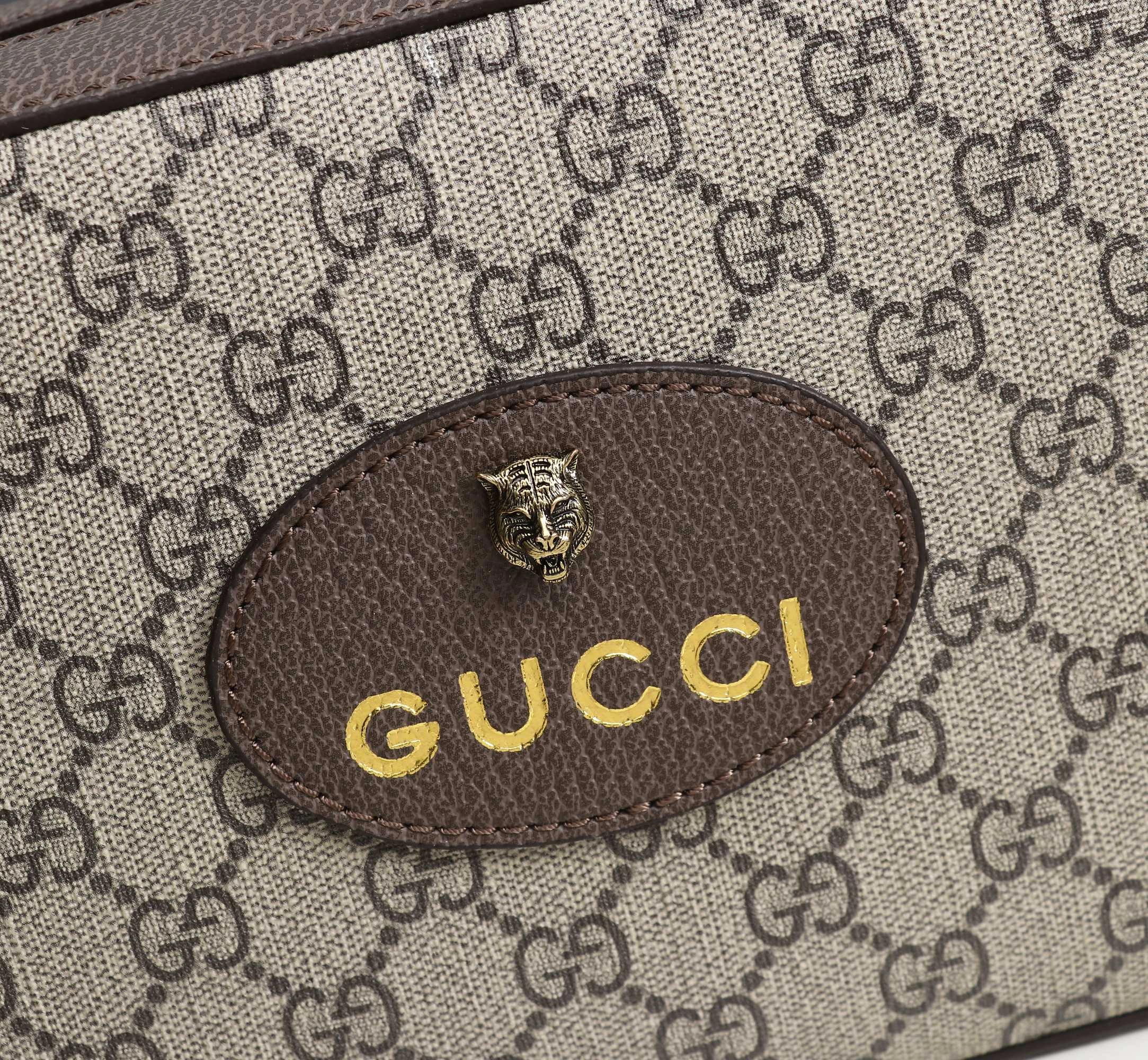 GoAnywhere G*ucci Top Bag 24*15*7.5cm 8058