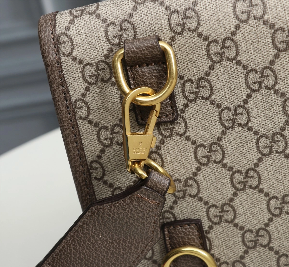 G*ucci Top Bag 24*16.5*4cm StreetReady 8061