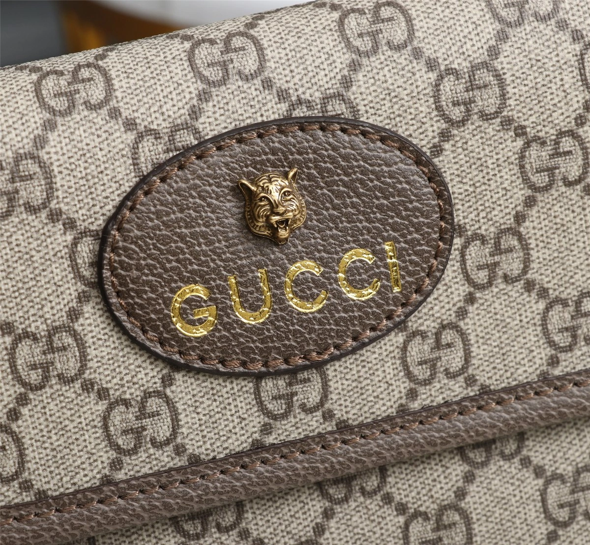 G*ucci Top Bag 24*16.5*4cm StreetReady 8061