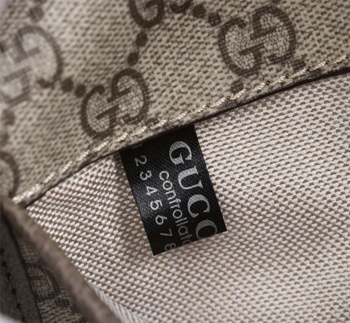 G*ucci Top Bag 24*16.5*4cm StreetReady 8061