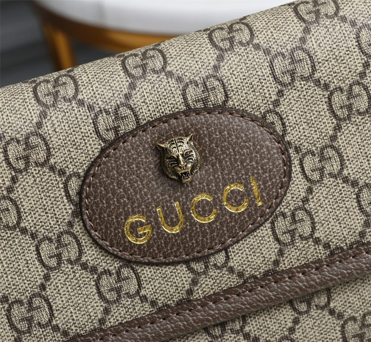 Affordable G*ucci Top Bag 24*16.5*4cm 8060