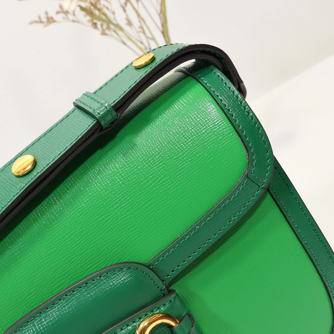 G*ucci Top Bag 25*18*8cm TimelessDesign 8012