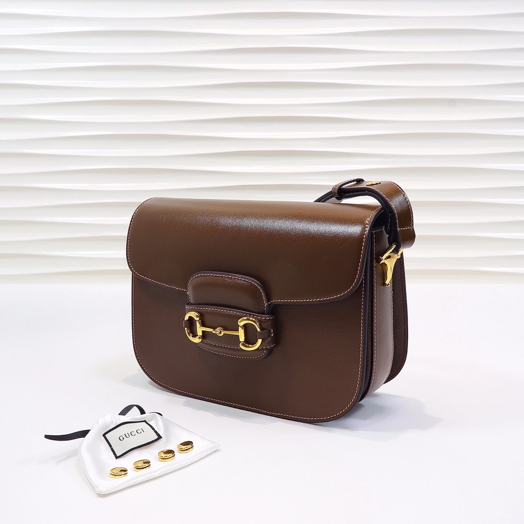 OnTrend G*ucci Top Bag 25*18*8cm 8039