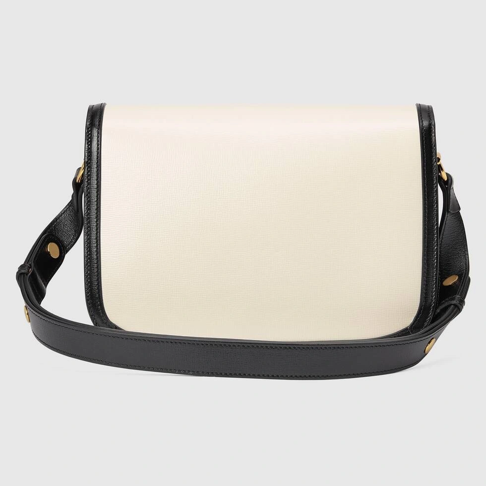 G*ucci Top Bag 25*18*8cm Vibrant 8004