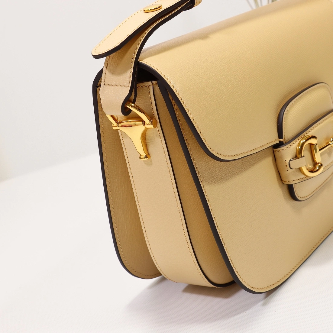 G*ucci Top Bag 25*18*8cm WaterResistant 8014
