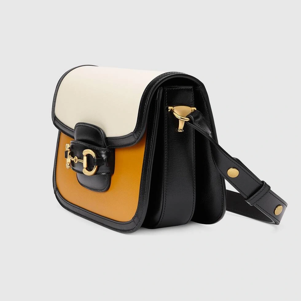 G*ucci Top Bag 25*18*8cm Vibrant 8004