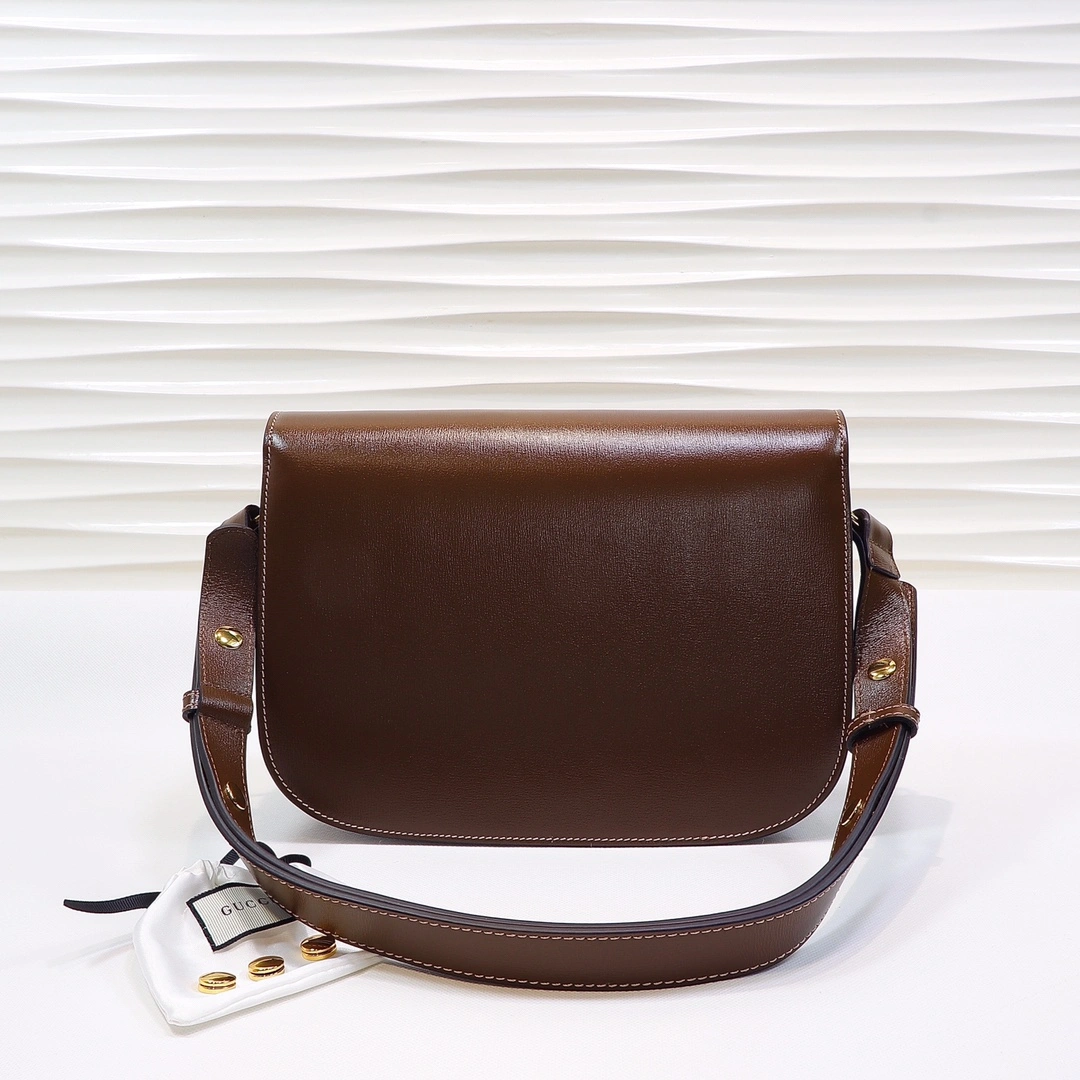 OnTrend G*ucci Top Bag 25*18*8cm 8039