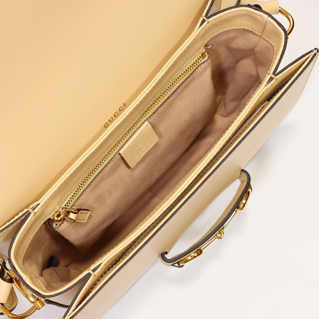 G*ucci Top Bag 25*18*8cm WaterResistant 8014
