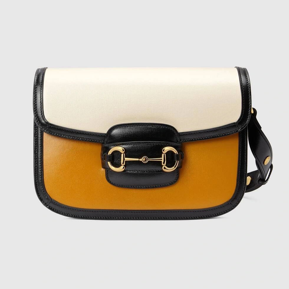 G*ucci Top Bag 25*18*8cm Vibrant 8004