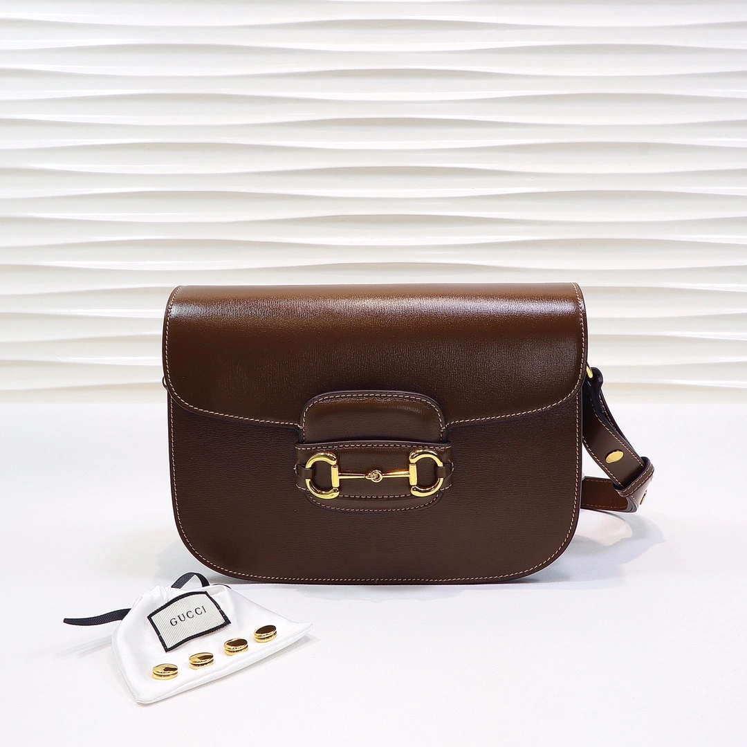 OnTrend G*ucci Top Bag 25*18*8cm 8039