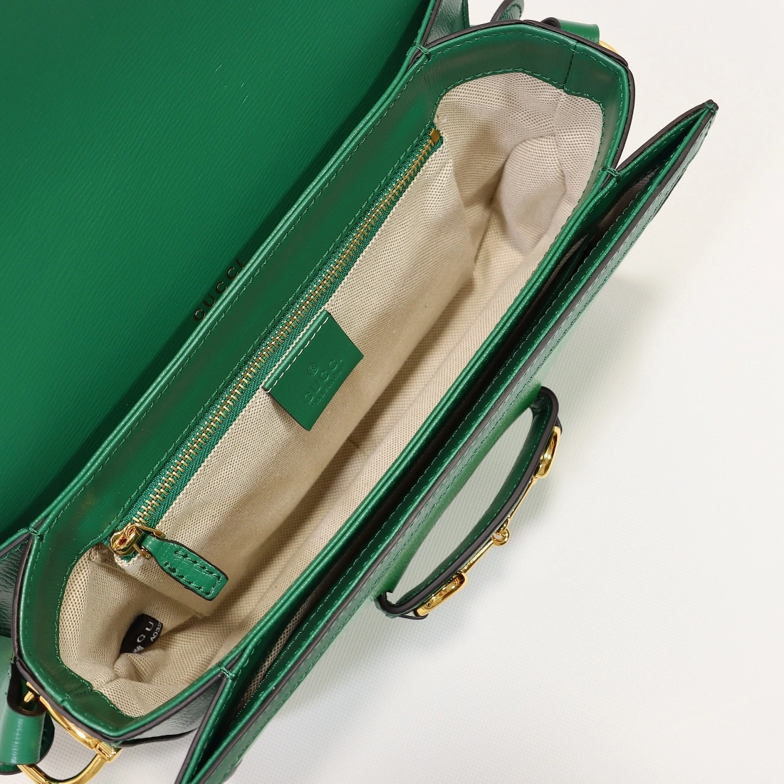 G*ucci Top Bag 25*18*8cm TimelessDesign 8012