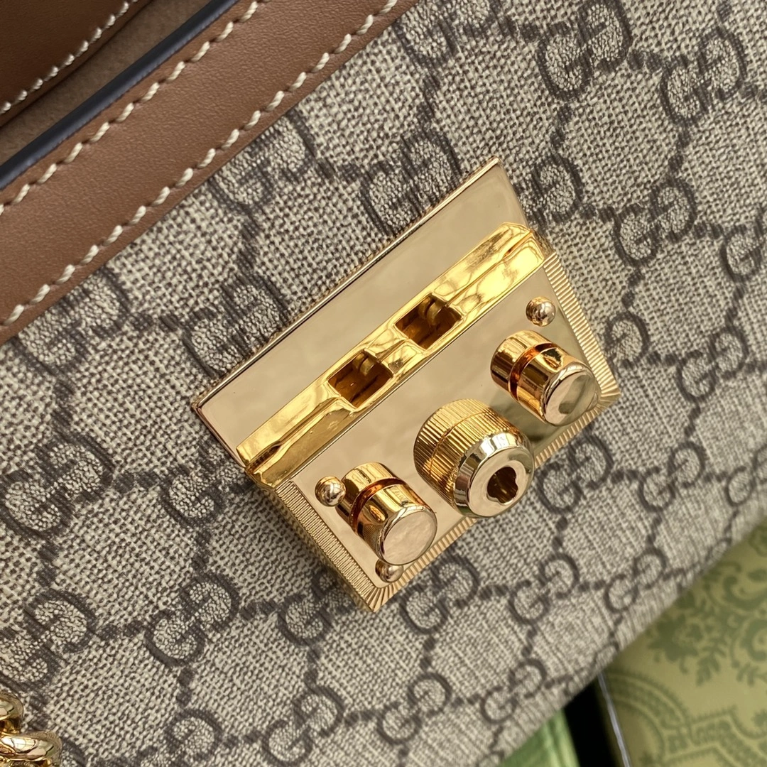 UrbanStyle G*ucci Top Bag 26*18*10cm 7951