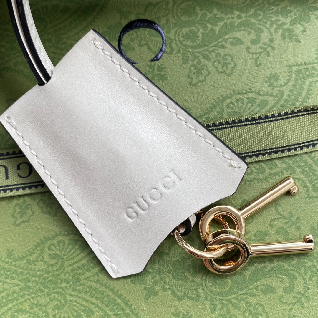 G*ucci Top Bag 26*18*10cm Classic 7950