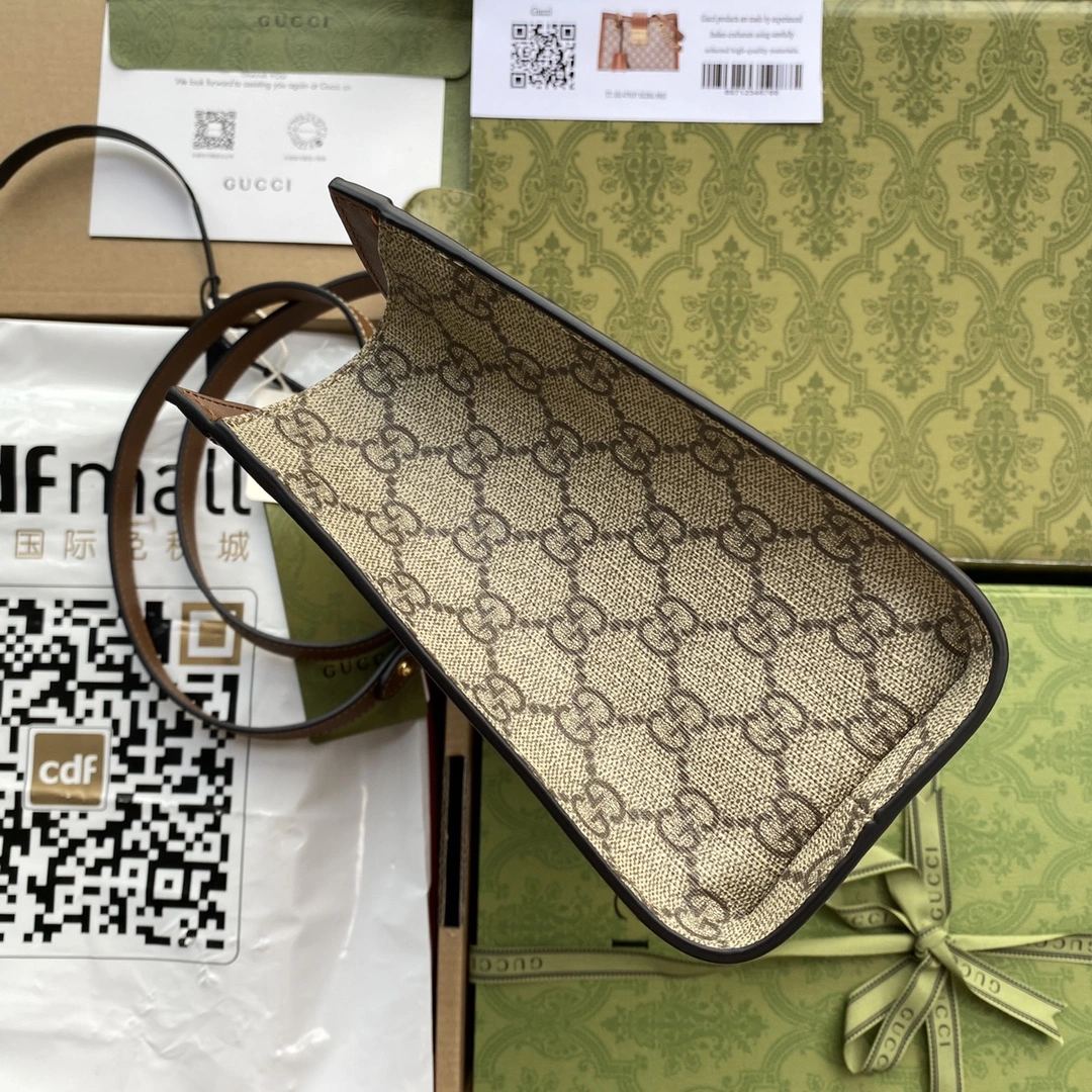 UrbanStyle G*ucci Top Bag 26*18*10cm 7951