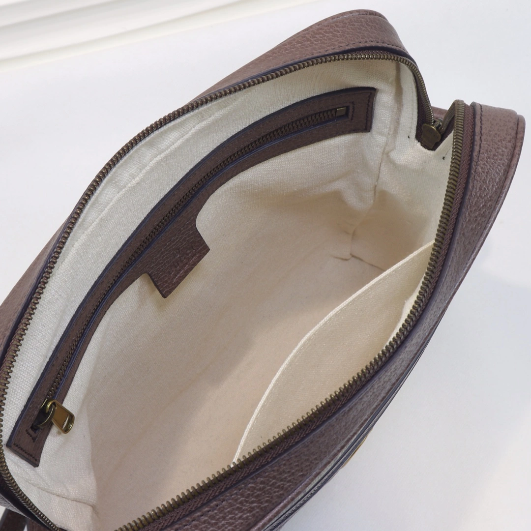 G*ucci Top Bag 27.5*28.5*6cm RelaxedFit 8037