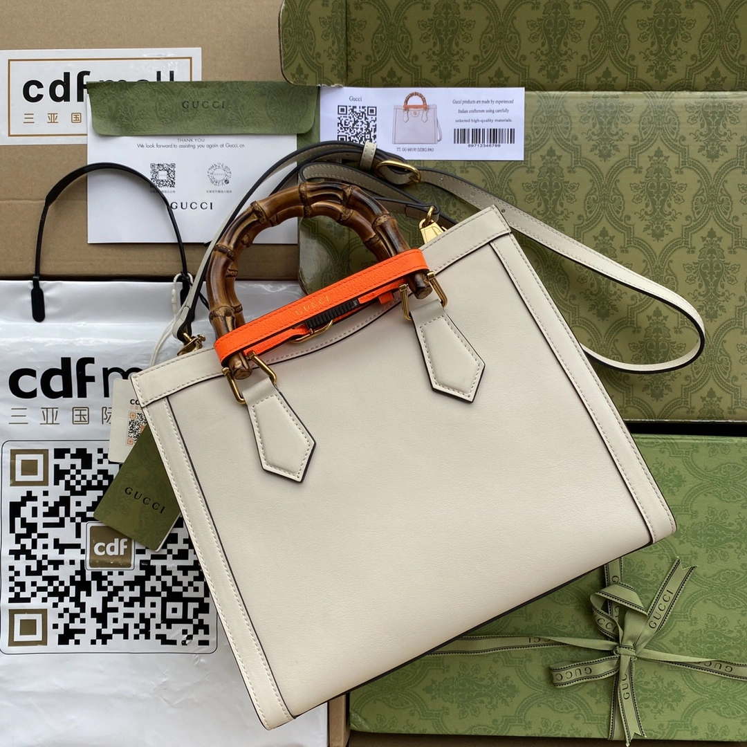 G*ucci Top Bag 27*24*11cm TravelReady 7978