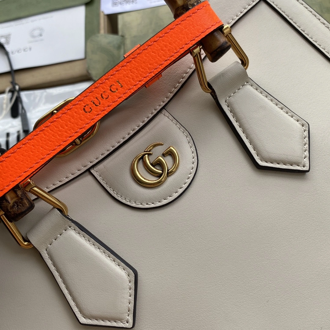 G*ucci Top Bag 27*24*11cm TravelReady 7978