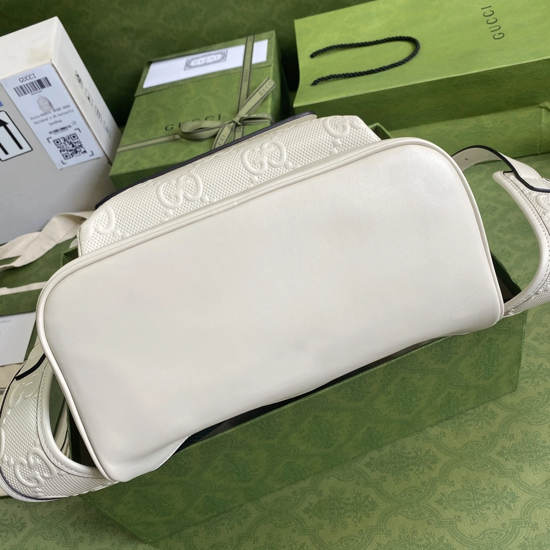 FashionForward G*ucci Top Bag 27*37*13cm 7991