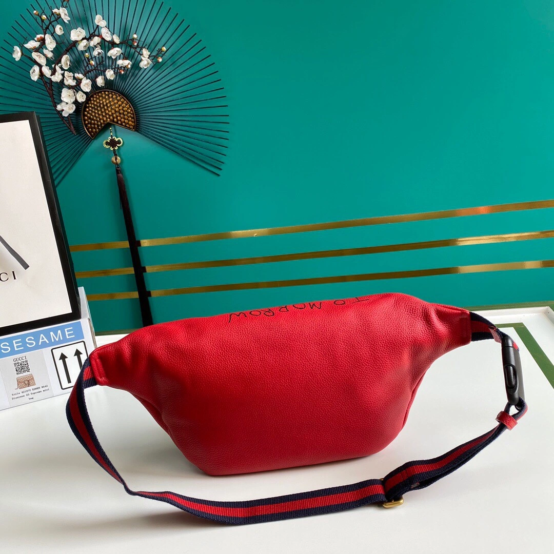 Unique G*ucci Top Bag 28*17.5*7.6cm 8065