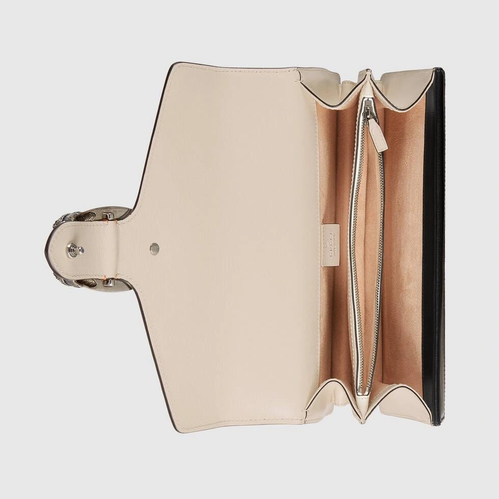G*ucci Top Bag 28*17*9cm EyeCatching 8002